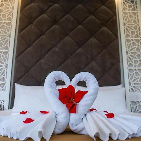 Vinea Resort Durrës Eksteriør billede