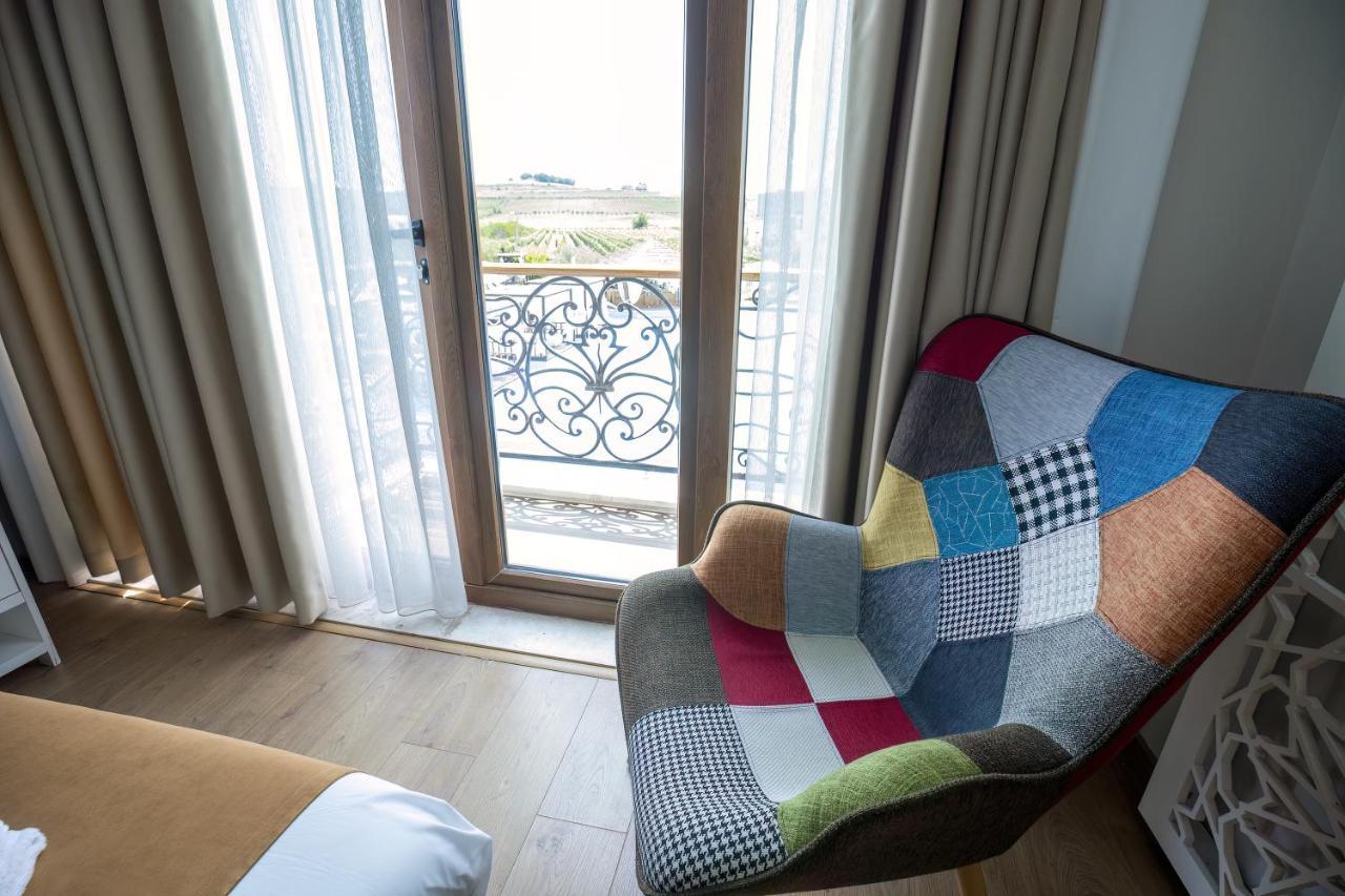 Vinea Resort Durrës Eksteriør billede