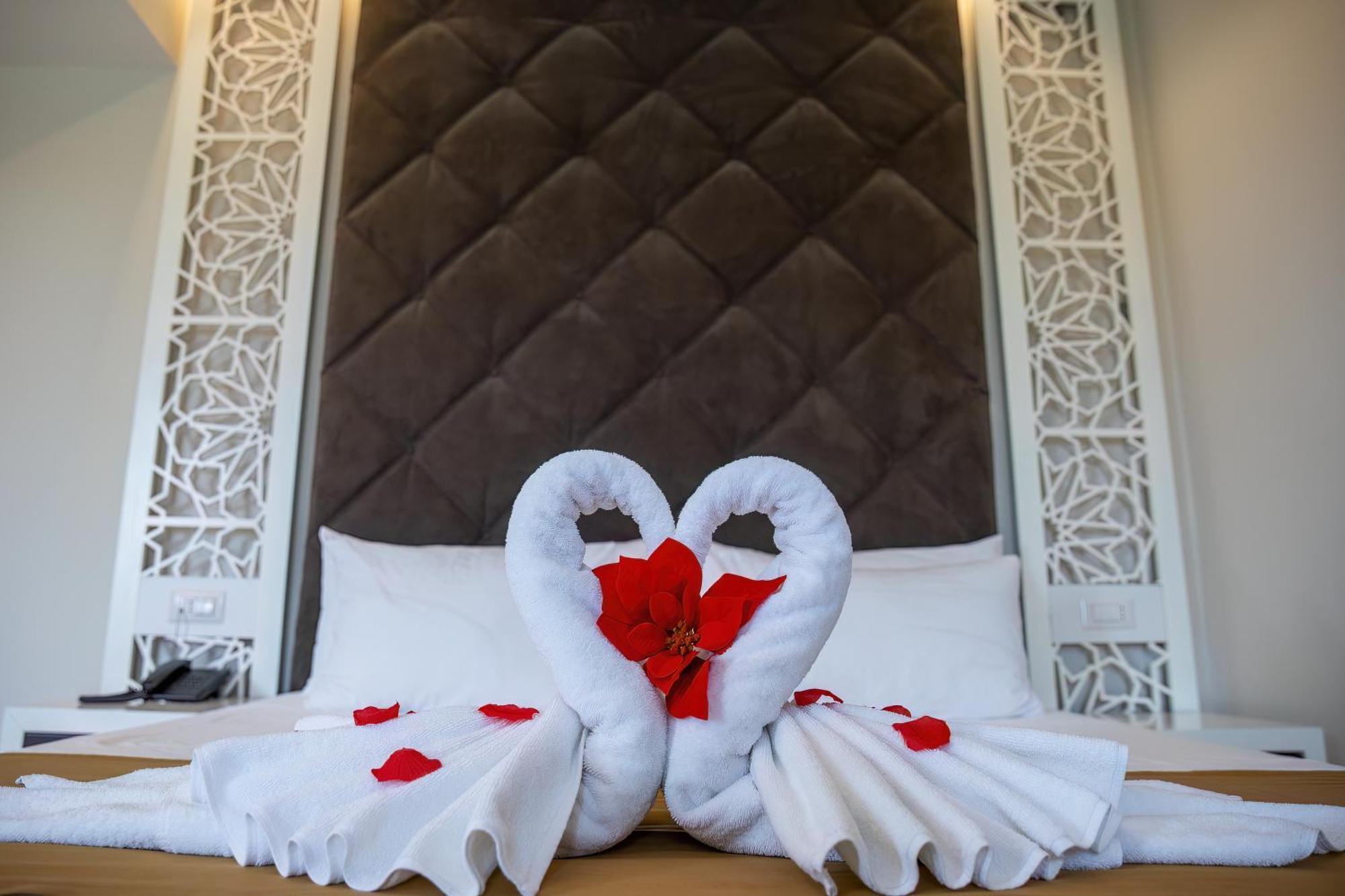 Vinea Resort Durrës Eksteriør billede
