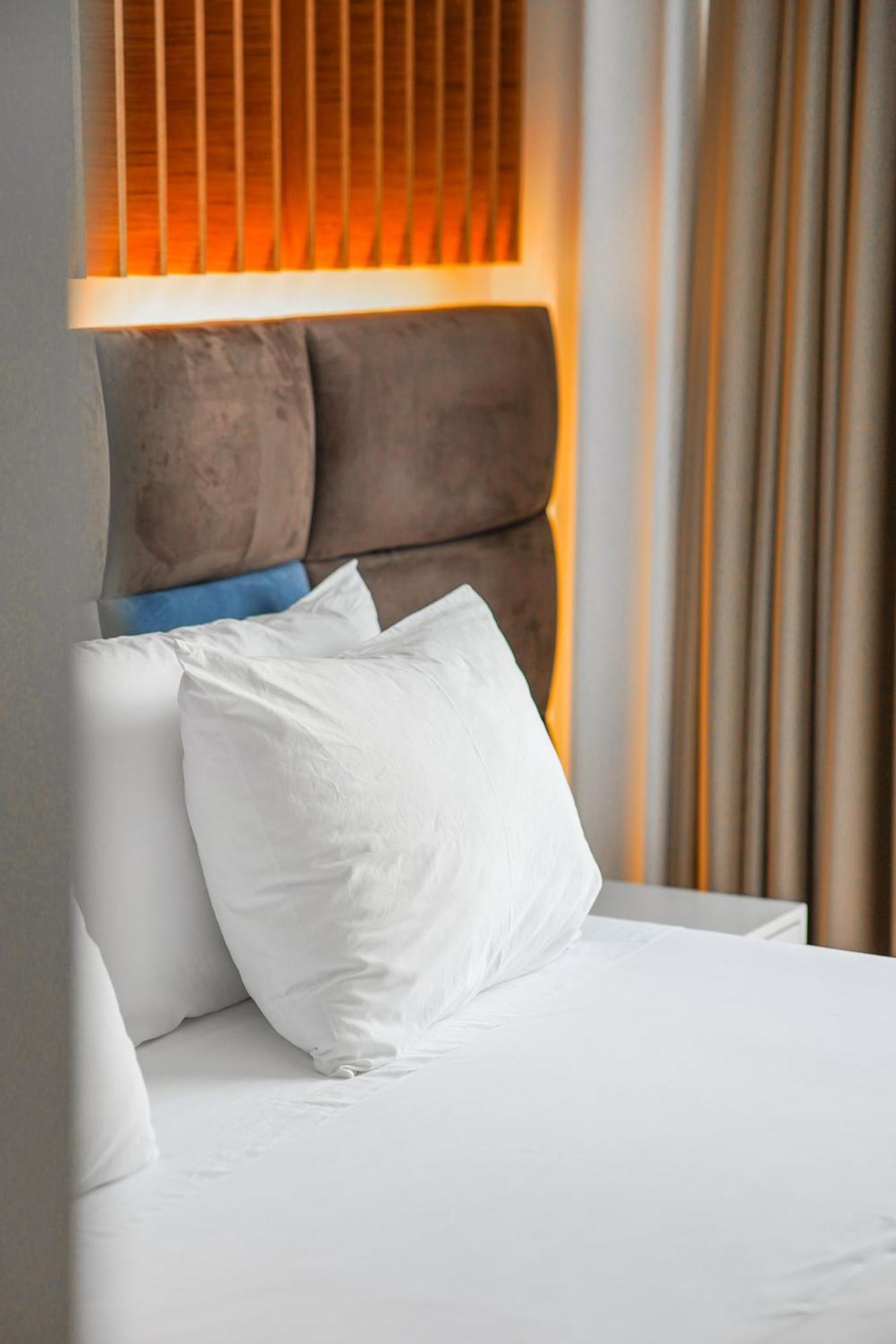 Vinea Resort Durrës Eksteriør billede