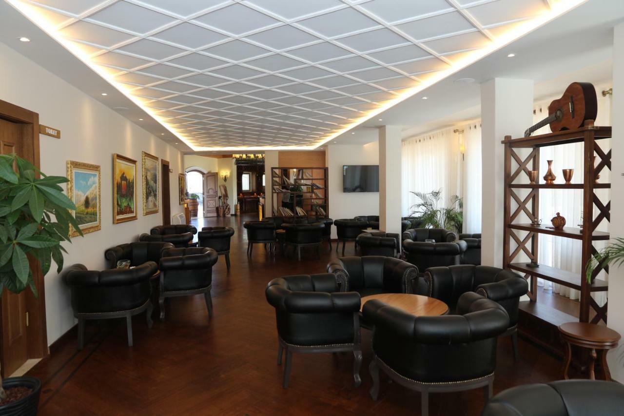 Vinea Resort Durrës Eksteriør billede