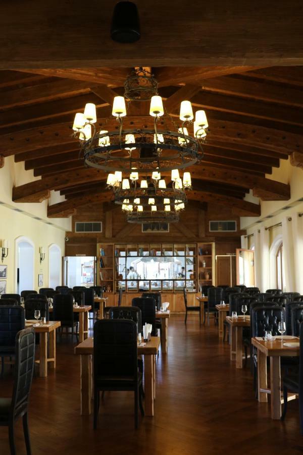 Vinea Resort Durrës Eksteriør billede