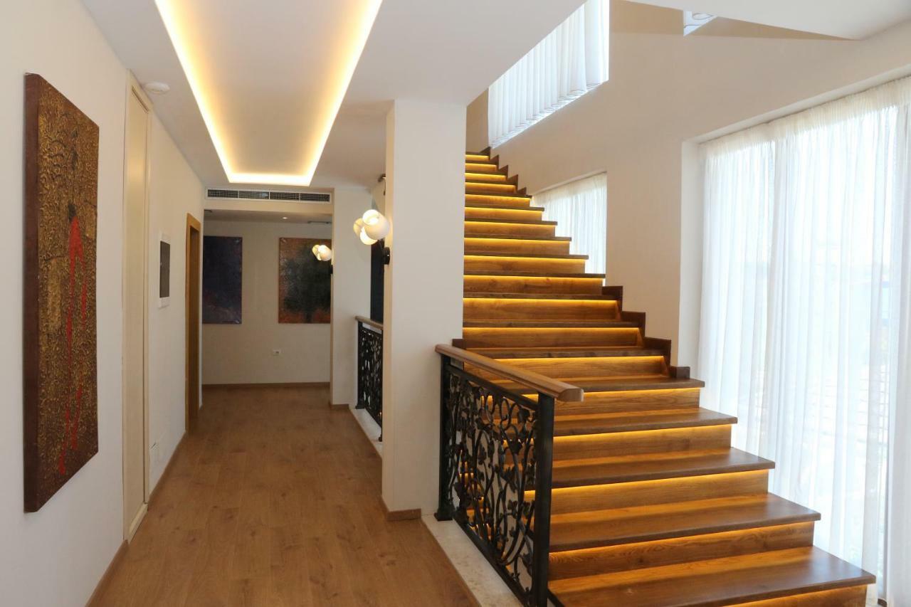 Vinea Resort Durrës Eksteriør billede