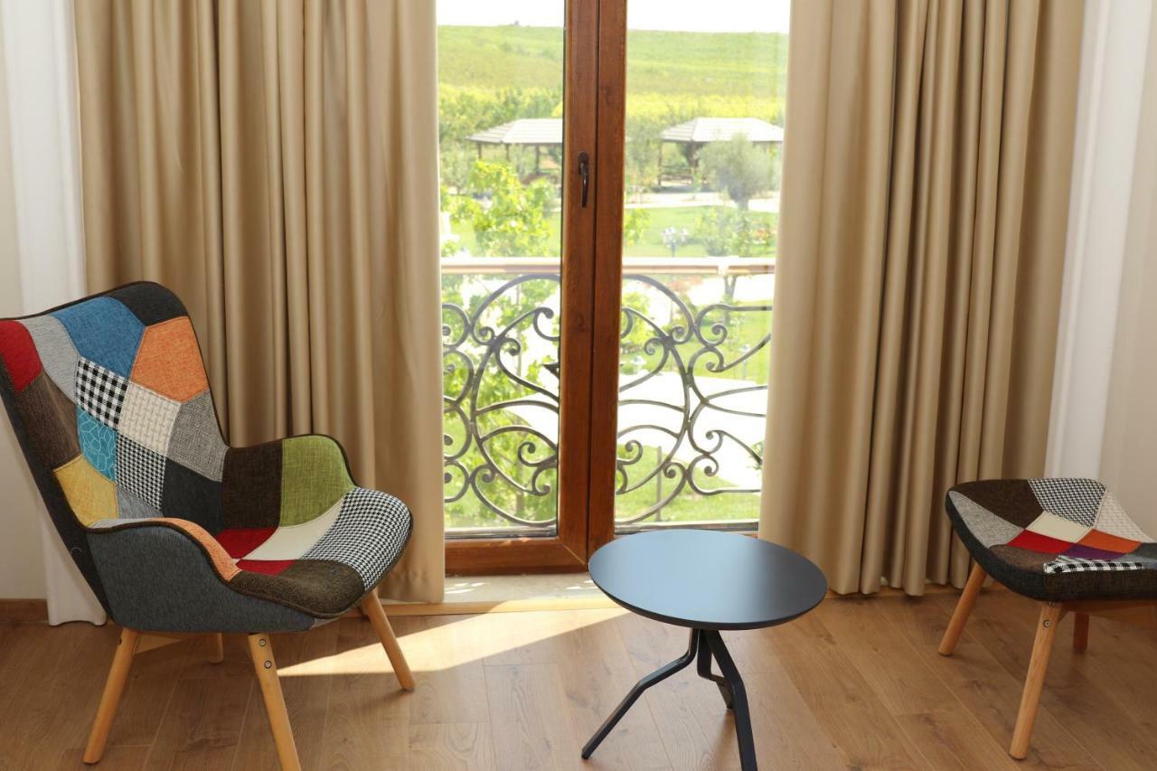Vinea Resort Durrës Eksteriør billede