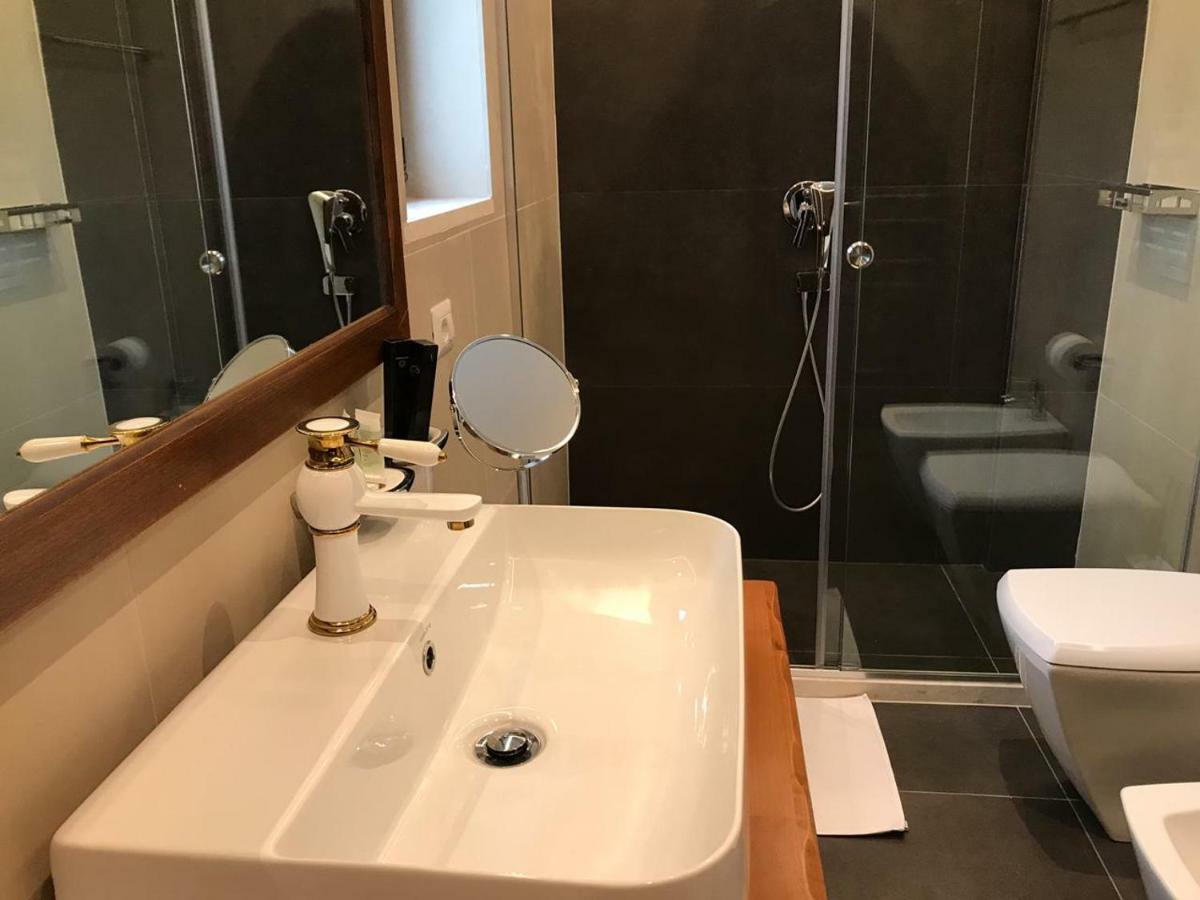 Vinea Resort Durrës Eksteriør billede